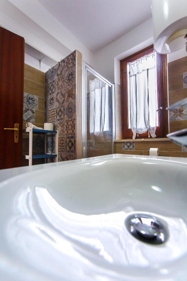 Sanvitotour - Villa Soffio Di Mare Сан Вито ло Капо Екстериор снимка